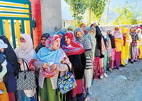 EC on 2-day J&K visit, NC to go it alone in elections