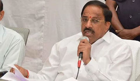 Thummala Nageshwara Rao 