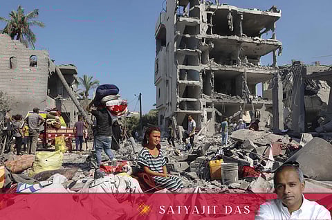 Tamil Nadu Chief Minister MK Stalin 