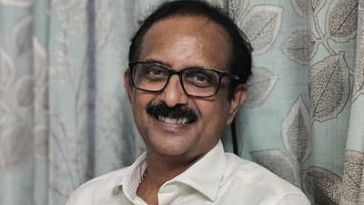 Challa Sreenivasulu Setty.