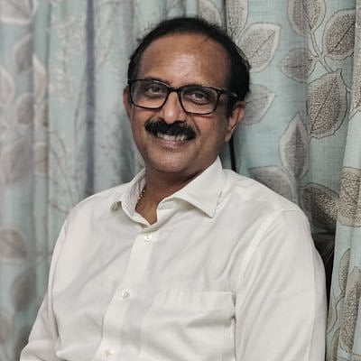 Challa Sreenivasulu Setty