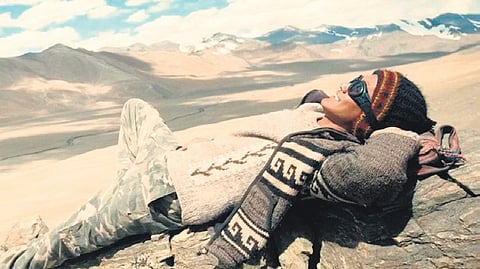 Festival highlights rural art, climate challenges, sparks debate on authentic portrayal