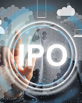 Weak listing gains signal cooling 
primary market