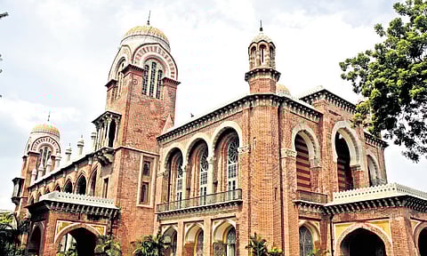 University of Madras to offer defence studies in distant mode