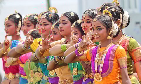 Kalaithiruvizha competitions to begin on August 22