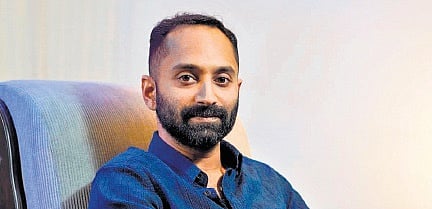 Fahadh Faasil 