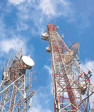 Disconnect resources of entity caught engaging in spam activities: TRAI