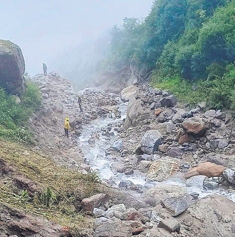 2013 promise of doplar radar still a distant dream in flood-hit Kedarnath