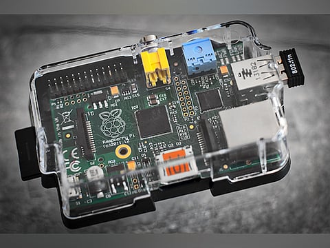 Representative Image 