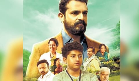 My mother reignited my hopes 
in the acting world: Shreyas