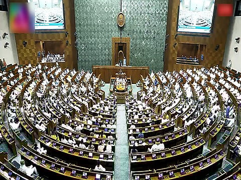One Nation, One Election bill likely to be introduced in Lok Sabha today