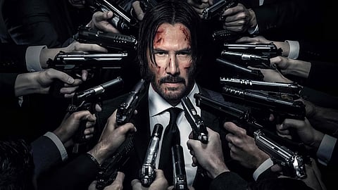 'John Wick' sequel series in works