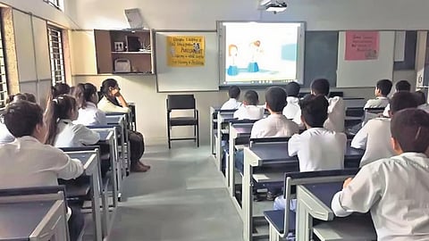 Image used for representational purpose.