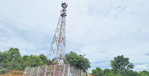 Tamil Nadu to get 7,500 new indigenous 4G towers