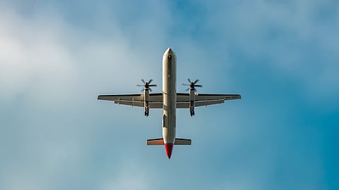 Image used for representational purposes only.