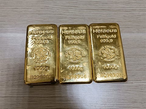 DRI bust the Rs 941 crore gold diversion scam, according to the investigation reports.