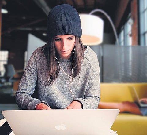 Image for representational purpose  