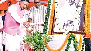 Odisha government to hand out pension to families of freedom fighters