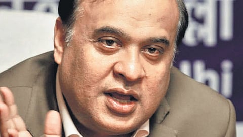 Guwahati Diary | Meghalaya varsity blamed for flash floods