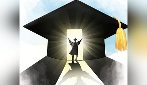 Many lecturers are against the rules as it will allow lecturers of private institutions to become principals of their colleges.