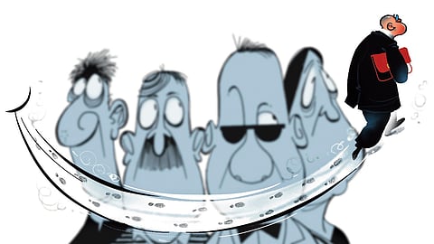 Image used for representational purposes only.