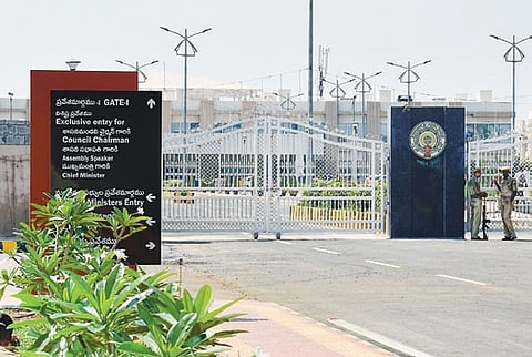 In a minor reshuffle, the State Government transferred one IFS and 11 IAS officers on Friday.