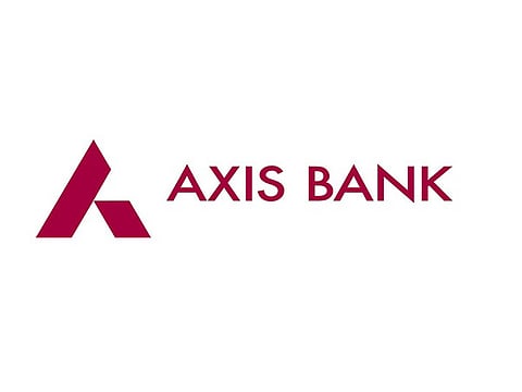 Axis Bank logs disappointing 3.83% growth in net profit in third quarter