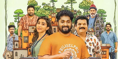 'Super Zindagi' movie review: A lifeless comedy filled with stale characters