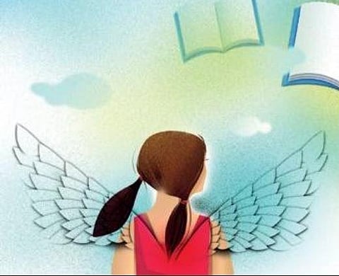 The questions will assess the students’ aptitude and cognitive skills, including critical thinking, concept understanding AND problem-solving.