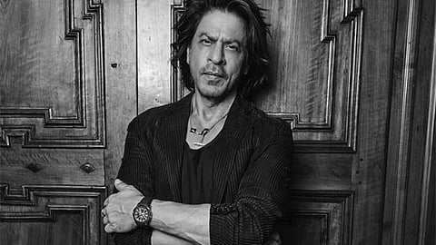 Shah Rukh Khan reflects on 'Zero' and his decision to take a break from acting