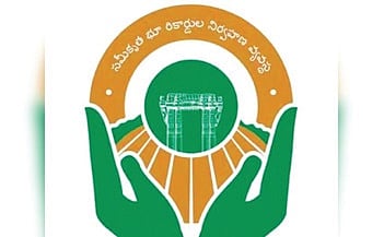 Telangana Dharani Employees Association 