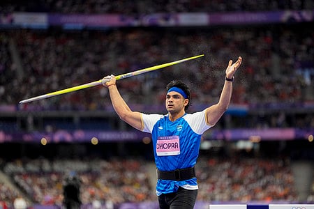 Throws 90.23m in Doha Diamond League