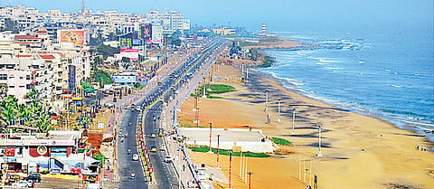  TDP supremo Chandrababu Naidu has formed a six-member committee to study the ground realities and submit a report. 