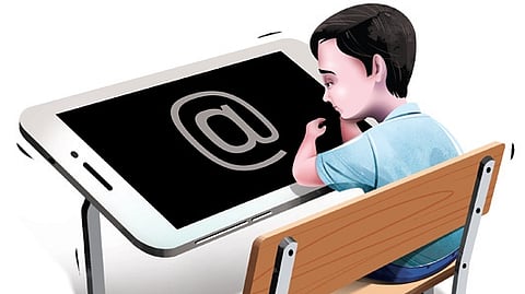 Kerala includes fake news detection, fact-checking in school textbooks