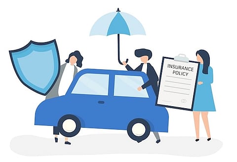 Motor-Car-Comprehensive Guide to Maruti Insurance: Protect Your Maruti Car with the Best Coverage