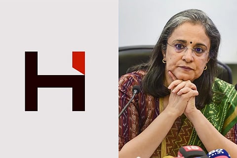 Hindenburg alleges SEBI Chairperson, her husband had hidden stakes in obscure offshore funds with links to Adani scandal