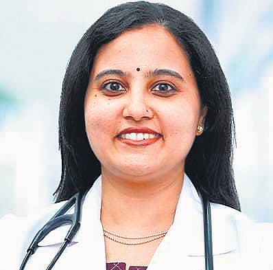 Rapid weight loss can compromise your immunity