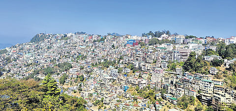 After a devastating landslide in 2013 that tragically took 17 lives, Aizawl’s municipal corporation sprang into action, crafting comprehensive landslide hazard maps and enforcing strict slope modification regulations.