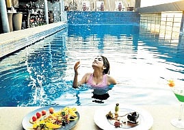 Representative image