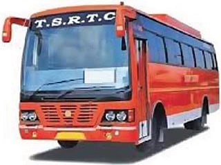13 more Metro Deluxe buses to ply on Hyderabad roads