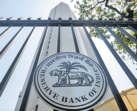 The central bank said the risk weight for commercial real estate–residential buildings classified as standard would continue to be 75 percent.