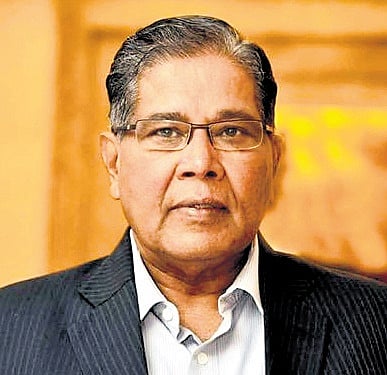 Jagdambika Pal
