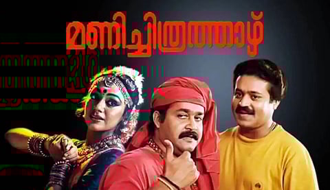 Director Sibi Malayil