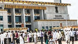 Andhra HC stays GO 94 on 10 per cent EWS quota in private medical colleges