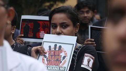 Resident doctors nationwide stage protests over the brutal rape and murder of a doctor from RG Kar Medical College and Hospital.