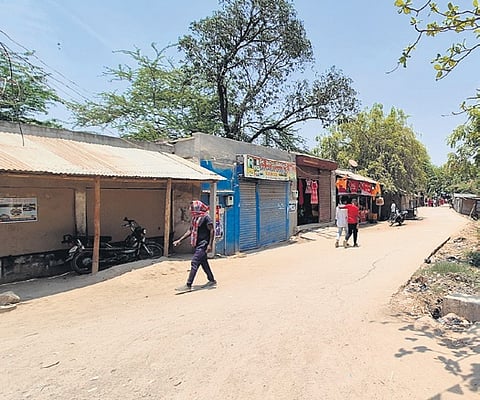 CAA: Ray of hope for 13K refugees in Karnataka's Raichur district 