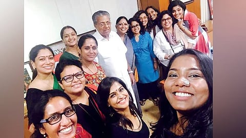 A2Z: Stories that shaped Kerala in 2024