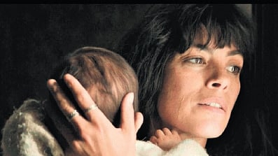 Cinema without borders: Childhood in times of conflict through the lens of 'Mexico 86'