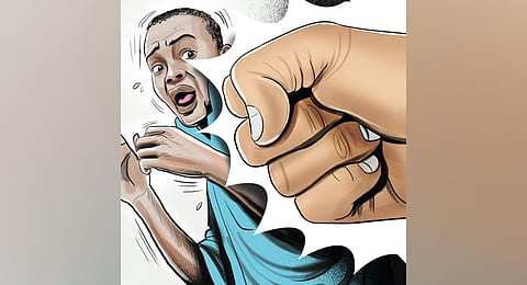 Representative Image