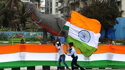 The Tiranga Yatra will conclude with a celebration similar to Vijay Diwas, held during the Kargil War.